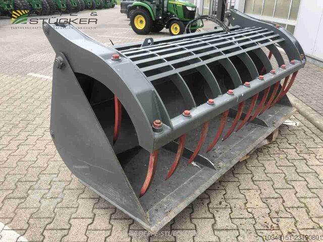Kramer Greifschaufel 2400 Kramer Greifschaufel 2400