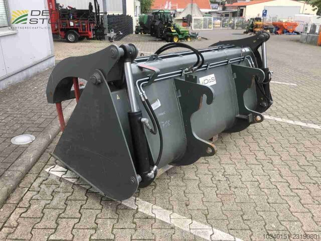 Kramer Greifschaufel 2400 Kramer Greifschaufel 2400
