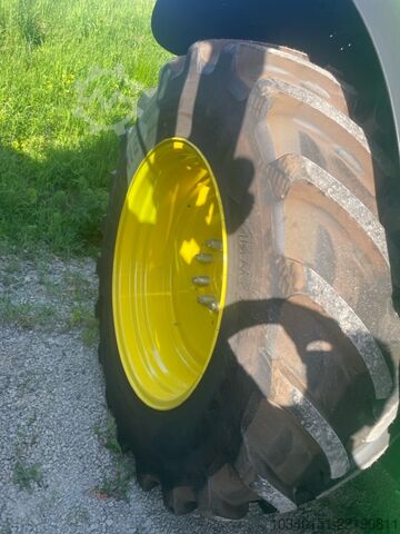Bridgestone 600/65R38 // 480/65R28 Bridgestone 600/65R38 // 480/65R28
