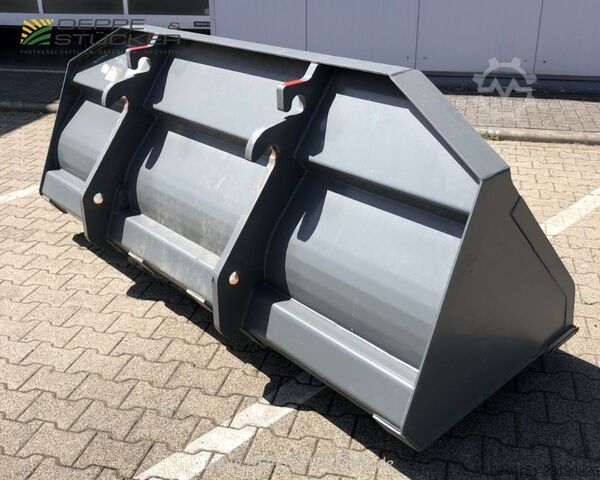 Kramer Schaufel HVF 2500mm Kramer Schaufel HVF 2500mm