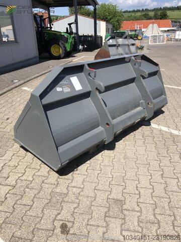 Kramer Schaufel HVF 2500mm Kramer Schaufel HVF 2500mm