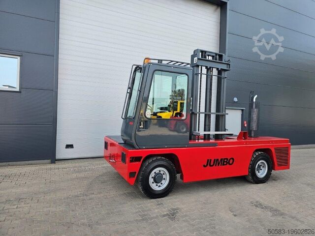 Sideloader Bulmor L/HSLK 50/14/45