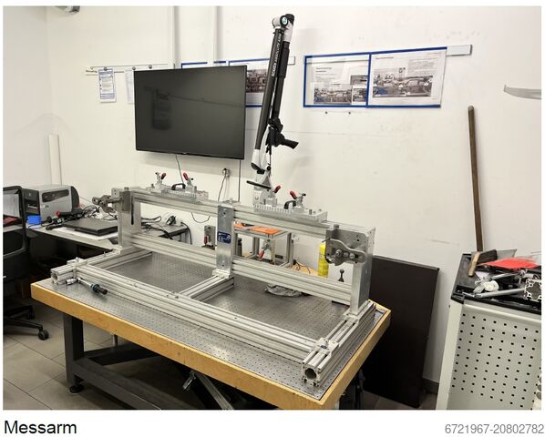 Entgratung, Montage, Prüfung Diverse Diverse