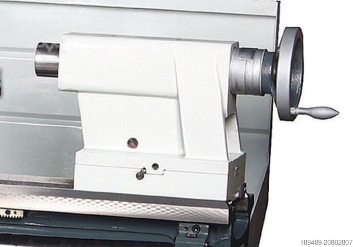 Leit-/Zugspindeldrehmaschine/OPTIMUM OPTIMUM D560x1500