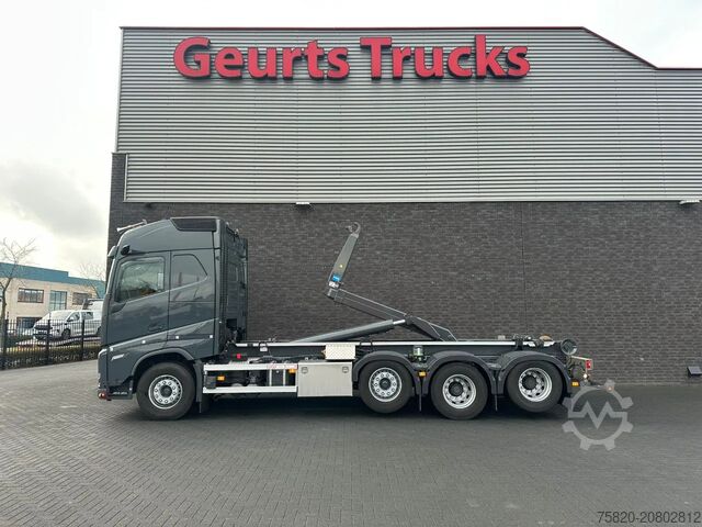 Hakenarmsystem Volvo FH 540 8X2 TRIPLE VDL S30-6700 HAAKARMSYSTEEM /...