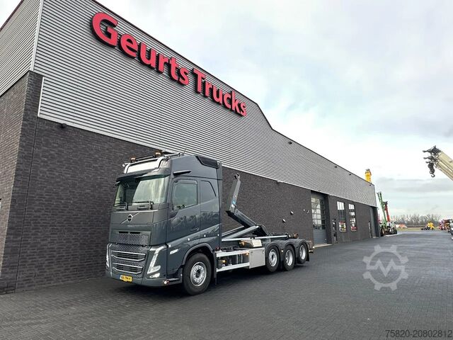 Hakenarmsystem Volvo FH 540 8X2 TRIPLE VDL S30-6700 HAAKARMSYSTEEM /...