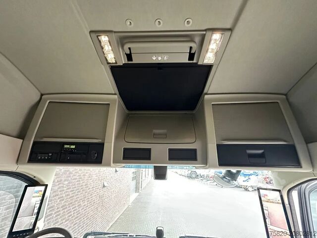 Hakenarmsystem Volvo FH 540 8X2 TRIPLE VDL S30-6700 HAAKARMSYSTEEM /...