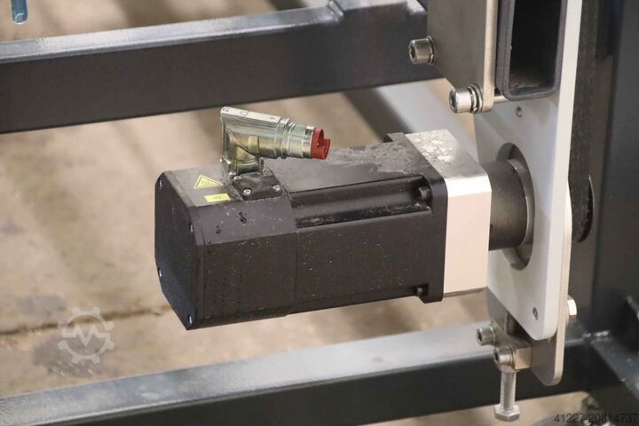 Kettenförderer für Horizontaler Kartonierer nomatech BOX 60H