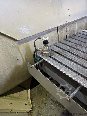 Universal-Bearbeitungszentrum DMG MORI DMU 60 T