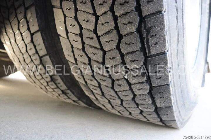 Reisebus Scania Interlink 13,2m / Full Options