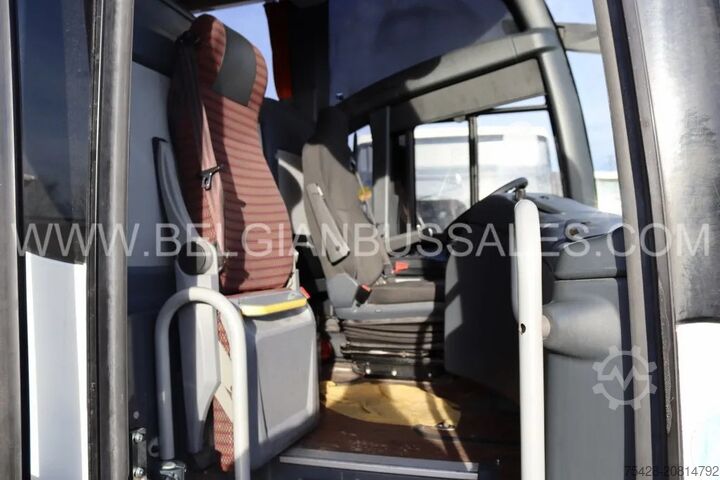 Reisebus Scania Interlink 13,2m / Full Options
