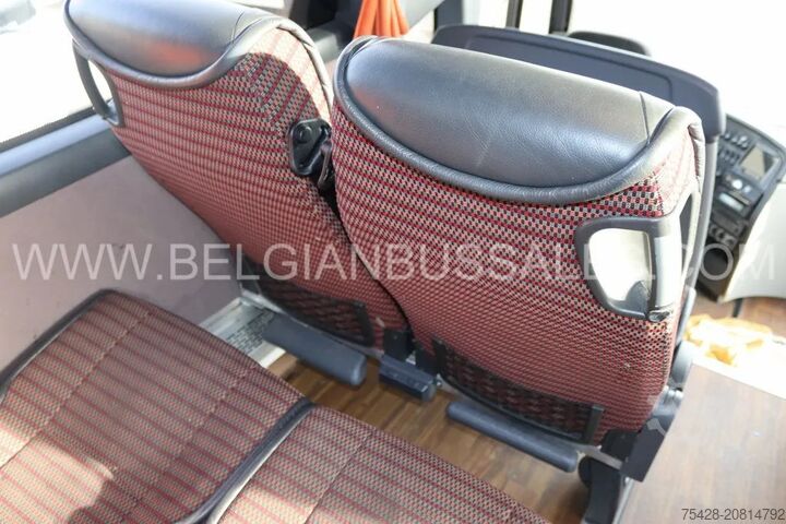 Reisebus Scania Interlink 13,2m / Full Options