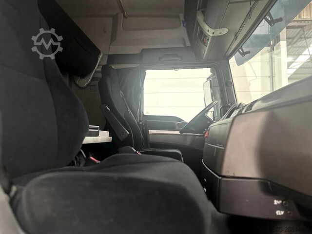 Standard-SZM MAN TGX 18.440 XLX 10 PIECES/STUCK/PIECES