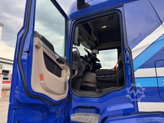 Standard tractor unit DAF FT XG 480  MIETKAUF MöGLICH