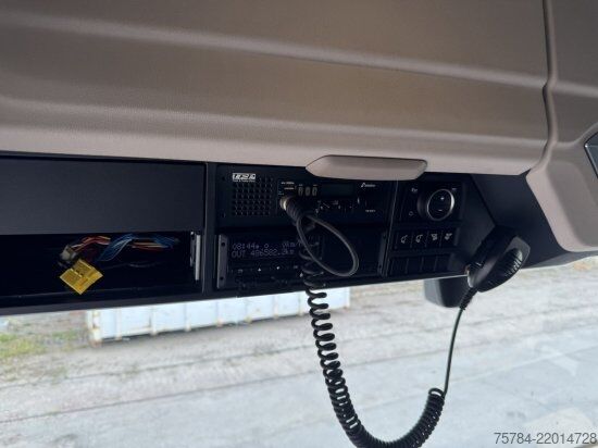Standard tractor unit DAF FT XG 480  MIETKAUF MöGLICH