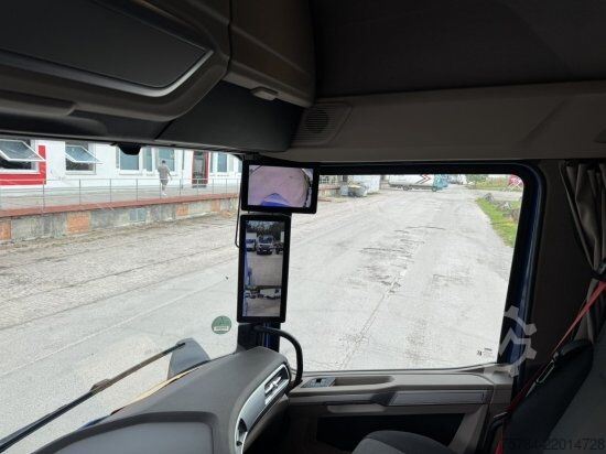Standard tractor unit DAF FT XG 480  MIETKAUF MöGLICH