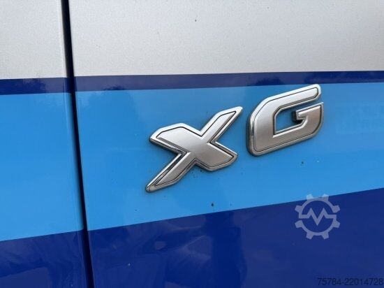 Standard tractor unit DAF FT XG 480  MIETKAUF MöGLICH