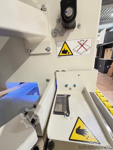 Edgebander SCM OLIMPIC K360 R HP