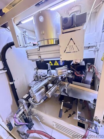 Edgebander SCM OLIMPIC K360 R HP