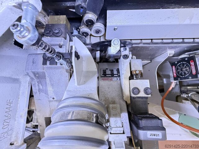 Edgebander SCM OLIMPIC K360 R HP