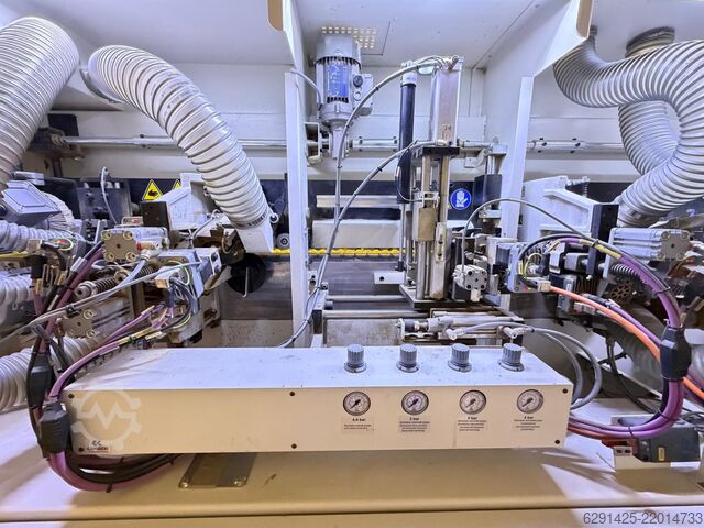 Edgebander SCM OLIMPIC K360 R HP