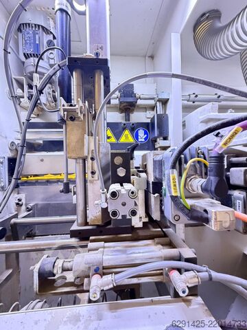 Edgebander SCM OLIMPIC K360 R HP