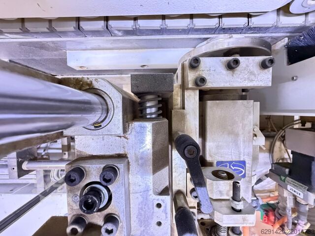 Edgebander SCM OLIMPIC K360 R HP