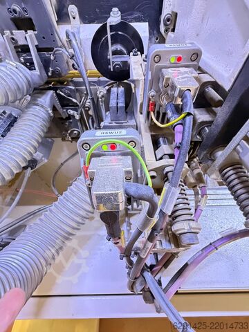 Edgebander SCM OLIMPIC K360 R HP