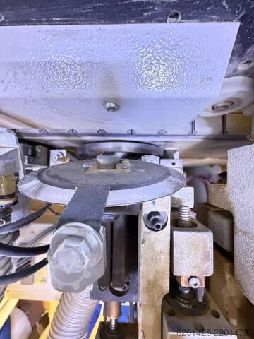 Edgebander SCM OLIMPIC K360 R HP