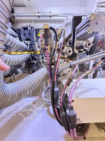 Edgebander SCM OLIMPIC K360 R HP