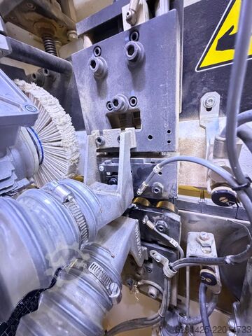 Edgebander SCM OLIMPIC K360 R HP