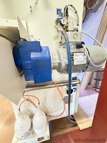 Edgebander SCM OLIMPIC K360 R HP