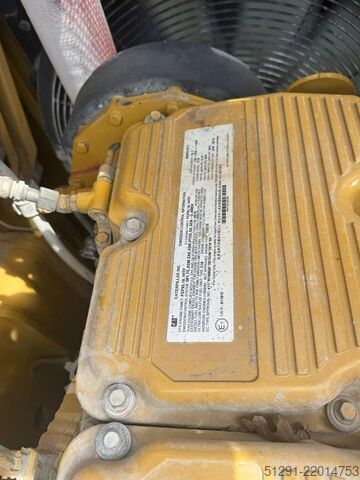 EXCAVATOR Caterpillar 390FL ME