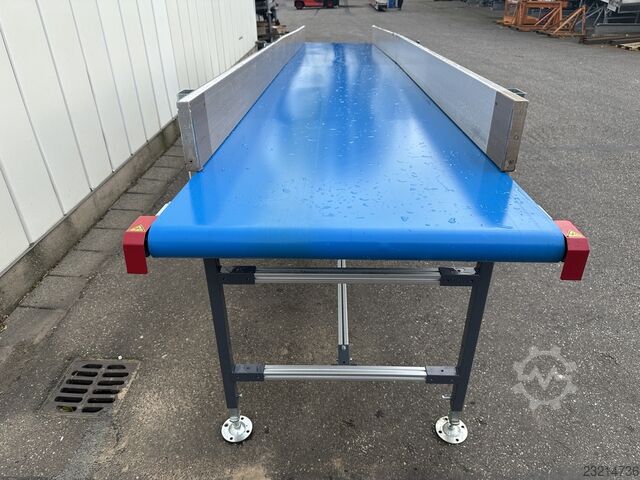 Taks Förderband 580 x 100 cm TAKS 