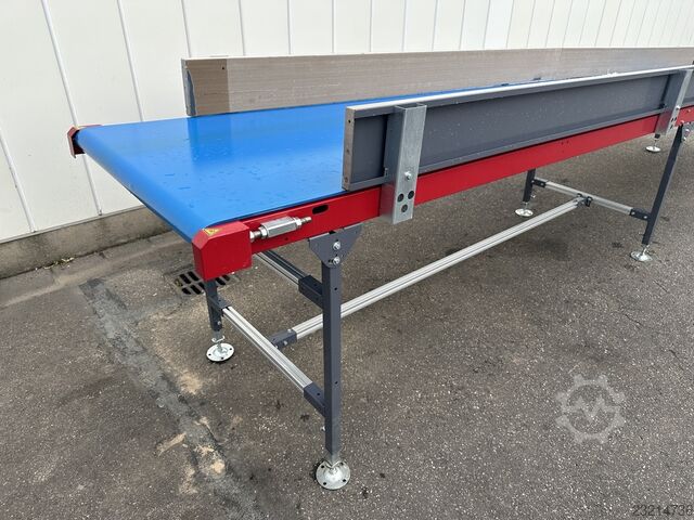Taks Förderband 580 x 100 cm TAKS 
