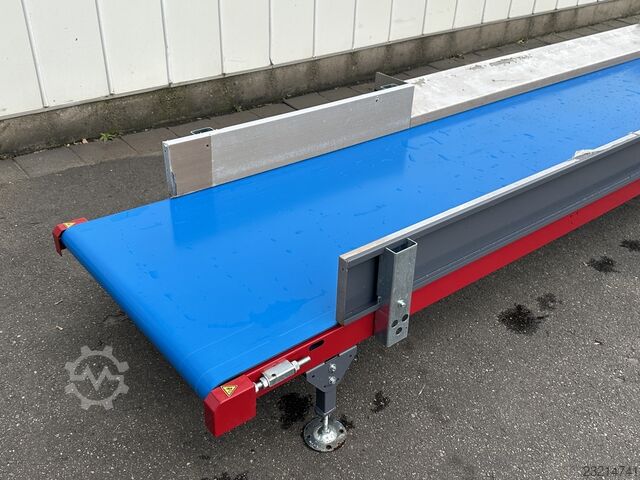 Taks Förderband 580 x 100 cm TAKS 