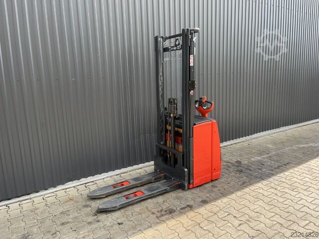 Deichselstapler Linde L14