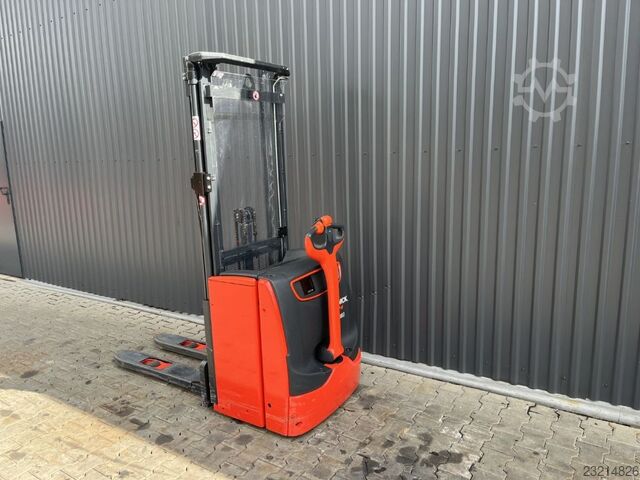 Deichselstapler Linde L14
