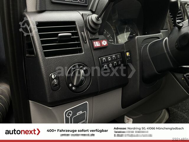 Kleinbus MERCEDES-BENZ Sprinter 516 Maxi *Travel 65* VIP+19-Sitze+Dachk