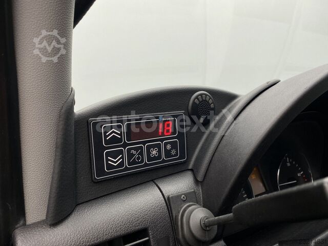 Kleinbus MERCEDES-BENZ Sprinter 516 Maxi *Travel 65* VIP+19-Sitze+Dachk