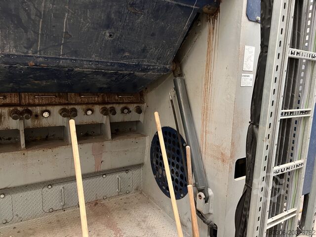 Einwellenzerkleinerer Lindner Jupiter 3200