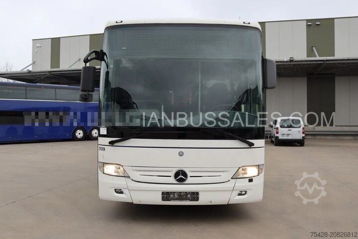 Intercitybus Mercedes-Benz Integro L / Intouro / 15.0m / Euro 6 / 4 X