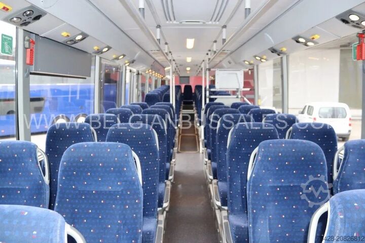 Intercitybus Mercedes-Benz Integro L / Intouro / 15.0m / Euro 6 / 4 X