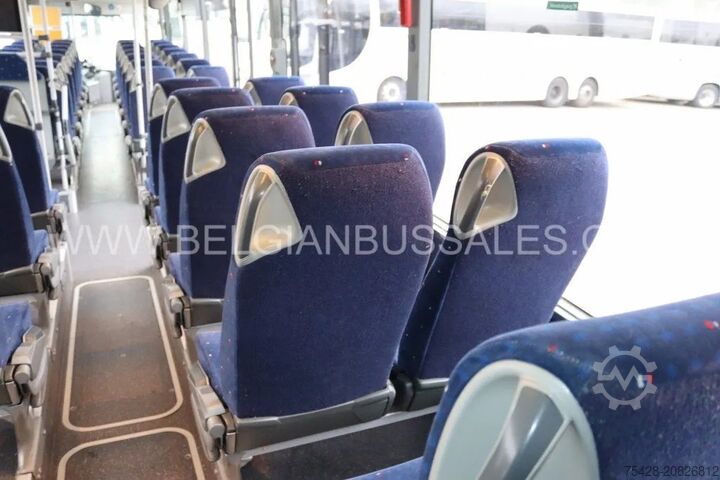 Intercitybus Mercedes-Benz Integro L / Intouro / 15.0m / Euro 6 / 4 X