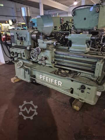 Drehmaschine PFEIFER