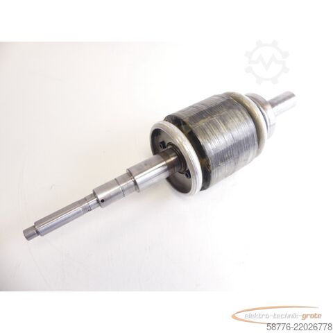 Control unit Indramat Rotor für MAC 090A-0-RD-4-C / 110-A-0 / WI522LX Motor