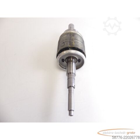 Control unit Indramat Rotor für MAC 090A-0-RD-4-C / 110-A-0 / WI522LX Motor