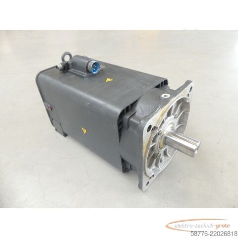 Control unit Siemens 1FT6132-6AB71-2AL4 Synchronservomotor SN: YFS9528479301002