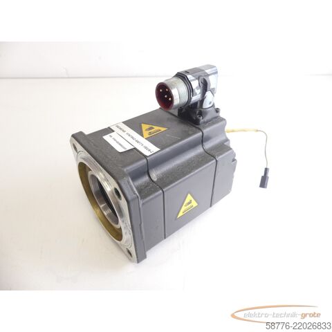 Control unit Siemens Stator für 1FK7042-5AF71 Motor SN: YFW148399803009