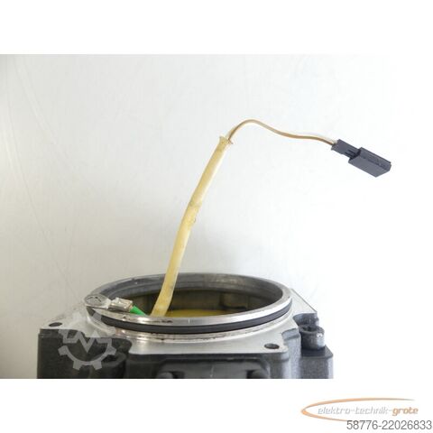 Control unit Siemens Stator für 1FK7042-5AF71 Motor SN: YFW148399803009